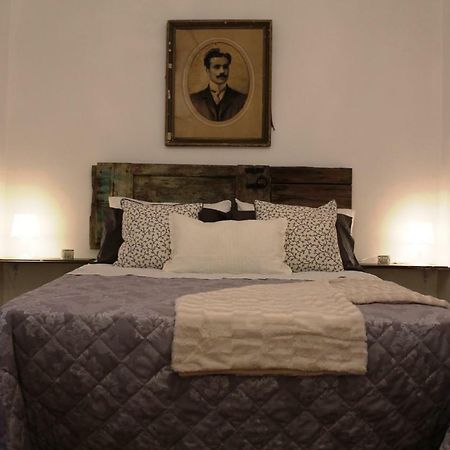 Tuscany B&B Suite Pinzotto Ciggiano Exterior foto