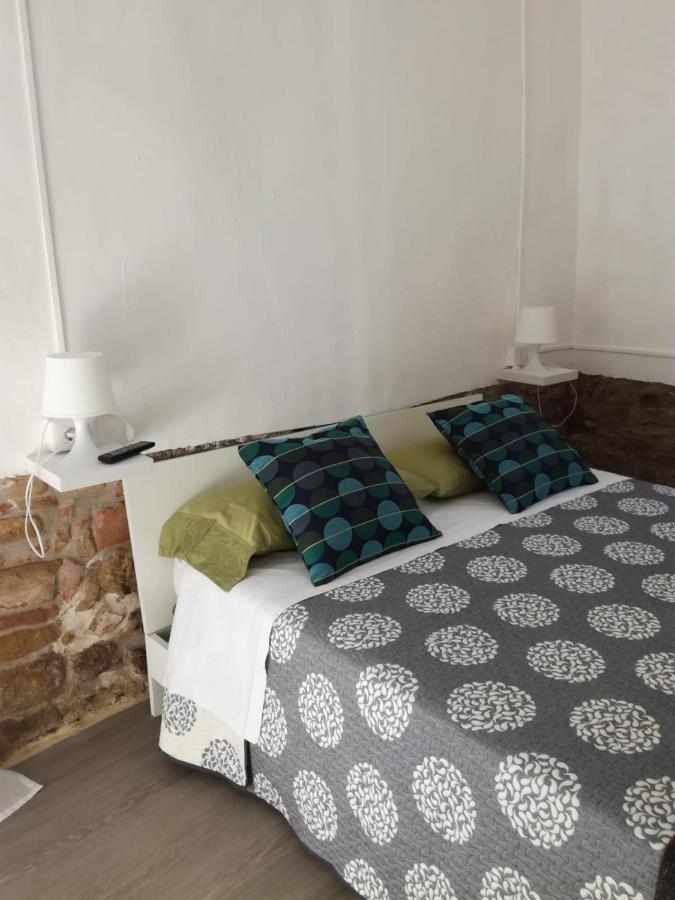 Tuscany B&B Suite Pinzotto Ciggiano Exterior foto