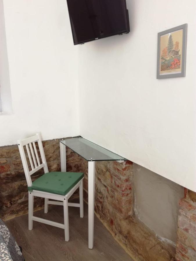 Tuscany B&B Suite Pinzotto Ciggiano Exterior foto