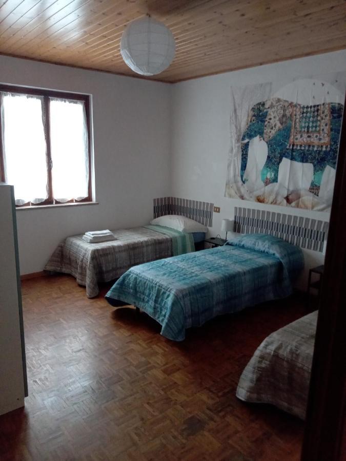Tuscany B&B Suite Pinzotto Ciggiano Exterior foto