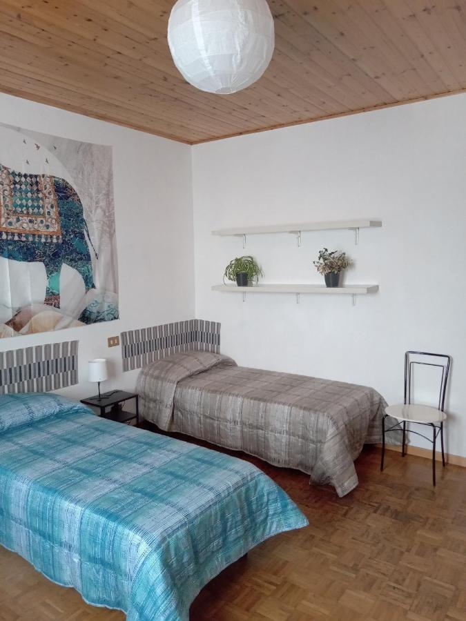 Tuscany B&B Suite Pinzotto Ciggiano Exterior foto