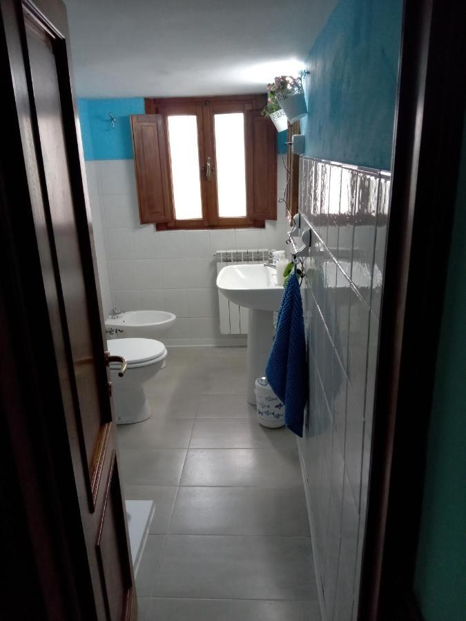 Tuscany B&B Suite Pinzotto Ciggiano Exterior foto