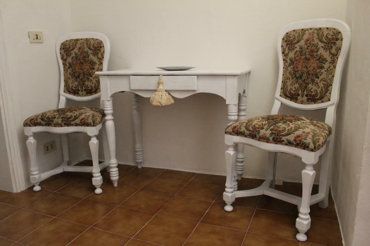 Tuscany B&B Suite Pinzotto Ciggiano Exterior foto