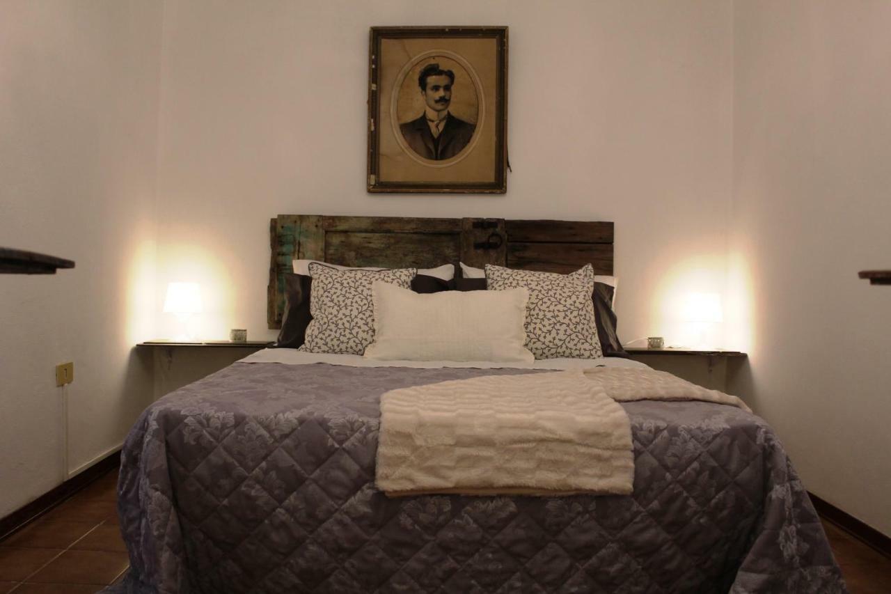 Tuscany B&B Suite Pinzotto Ciggiano Exterior foto