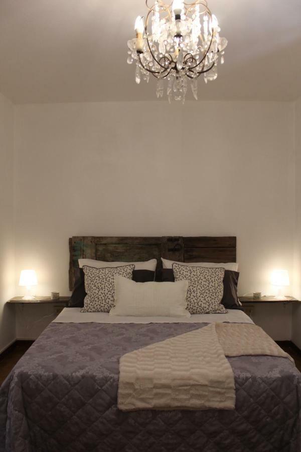 Tuscany B&B Suite Pinzotto Ciggiano Exterior foto