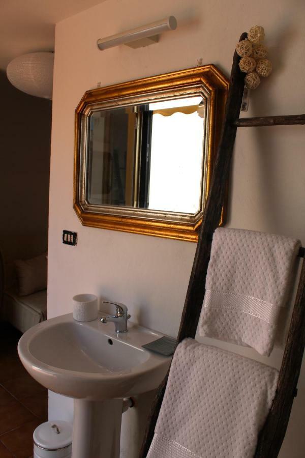 Tuscany B&B Suite Pinzotto Ciggiano Exterior foto