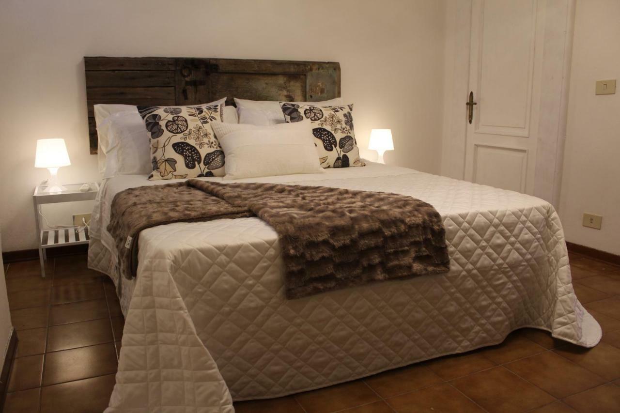 Tuscany B&B Suite Pinzotto Ciggiano Exterior foto
