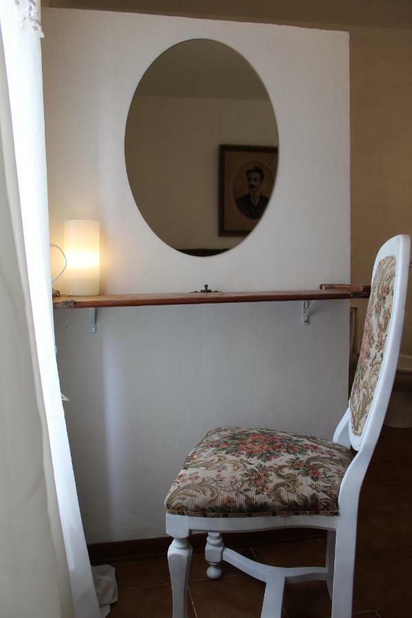 Tuscany B&B Suite Pinzotto Ciggiano Exterior foto