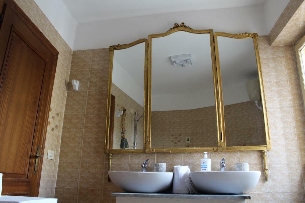 Tuscany B&B Suite Pinzotto Ciggiano Exterior foto
