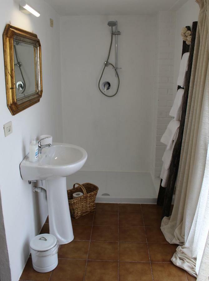 Tuscany B&B Suite Pinzotto Ciggiano Exterior foto