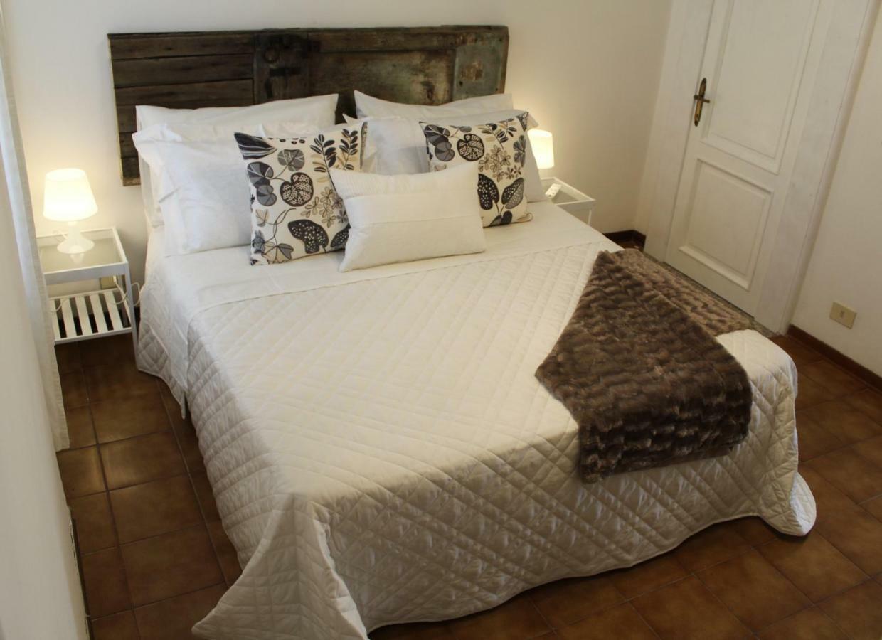 Tuscany B&B Suite Pinzotto Ciggiano Exterior foto